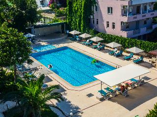 Pool
 di Tal Hotel