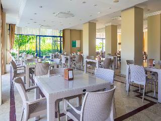 Restaurant
 di Tal Hotel
