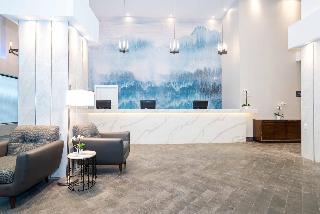 Foto del Hotel Sandman Signature Calgary Downtown Hotel del viaje ruta mar mar
