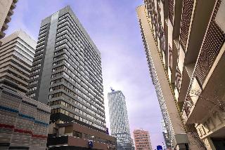 Sandman Signature Calgary Downtown Hotel
