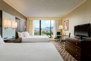 Room
 di Park Inn and Suites Vancouver Broadway