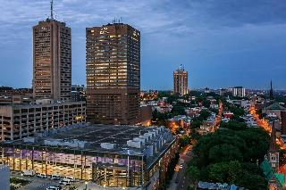 Delta Hotels Quebec City