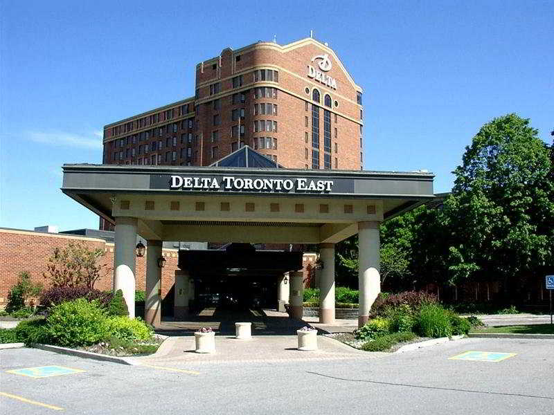 General view
 di Delta Toronto East