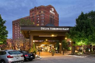 Delta Hotels Toronto East