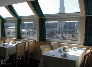 Restaurant
 di Floris Arlequin Grand Place