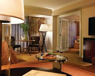 Room
 di Four Seasons Hotel Vancouver