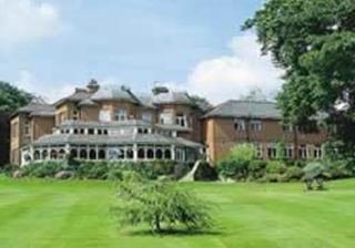 General view
 di Kilhey Court