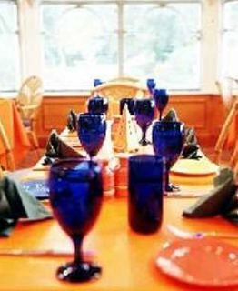 Restaurant
 di Kilhey Court