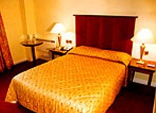 Room
 di Kilhey Court