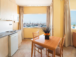 Room
 di Port Sitges Resort