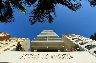 Pestana Rio Atlantica Hotel