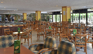 Bar
 di Intertur Aparthotel Hawaii Torrenova