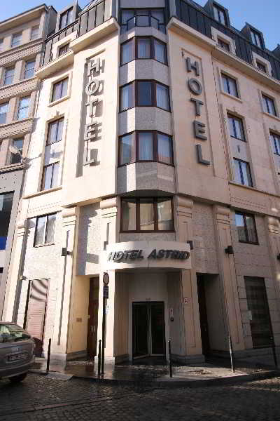 General view
 di Astrid Hotel