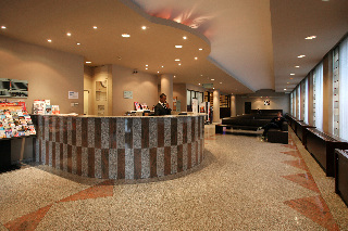 Lobby
 di Astrid Hotel