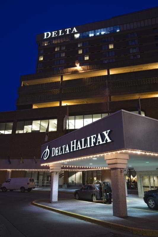 General view
 di Delta Halifax