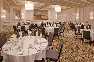 Wyndham Gatineau-Ottawa & Conference Centre