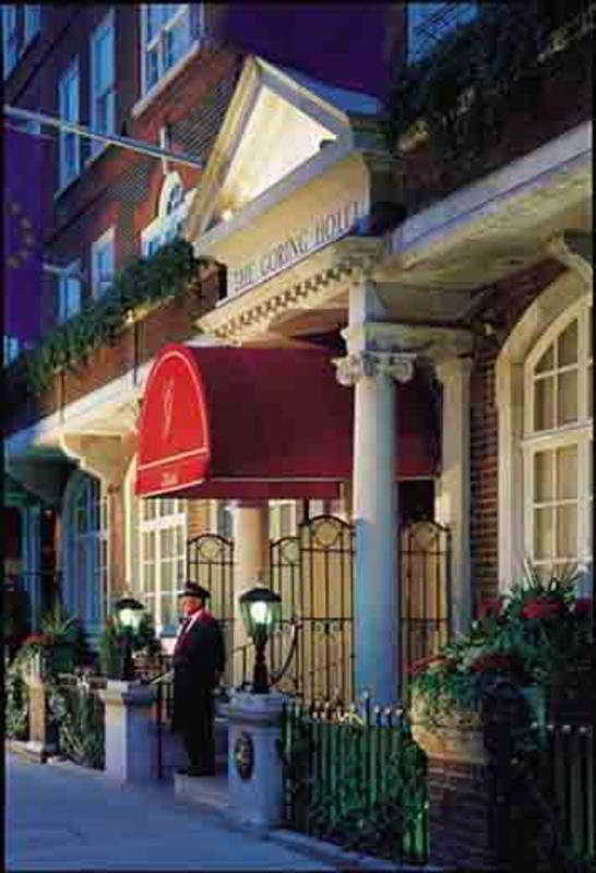 General view
 di The Goring