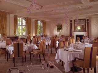 Restaurant
 di The Goring