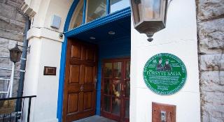 Grand Hotel Llandudno, Colwyn Bay