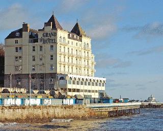 Grand Hotel Llandudno, Colwyn Bay