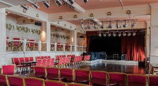 Grand Hotel Llandudno, Colwyn Bay