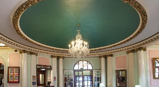 Grand Hotel Llandudno, Colwyn Bay