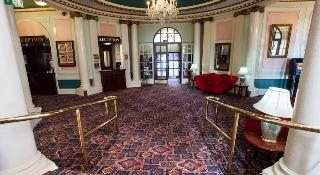 Grand Hotel Llandudno, Colwyn Bay