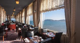Grand Hotel Llandudno, Colwyn Bay
