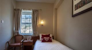 Grand Hotel Llandudno, Colwyn Bay