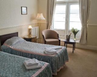 Grand Hotel Llandudno, Colwyn Bay