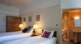Grand Hotel Llandudno, Colwyn Bay