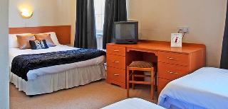Grand Hotel Llandudno, Colwyn Bay
