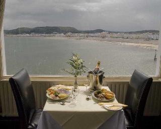 Grand Hotel Llandudno, Colwyn Bay