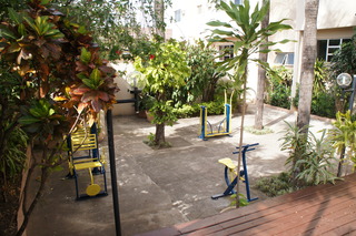 Lider Palace