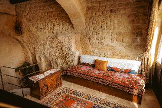 Yunak Evleri