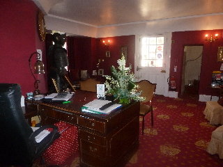 General view
 di Shieldhill Castle