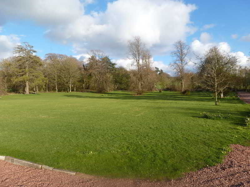 General view
 di Shieldhill Castle