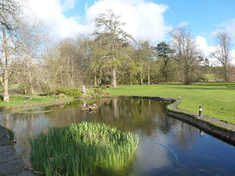 General view
 di Shieldhill Castle