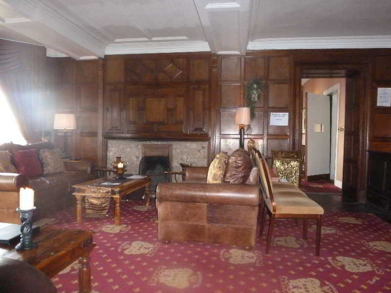 Lobby
 di Shieldhill Castle