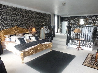 Room
 di Shieldhill Castle