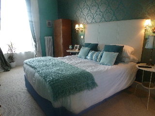 Room
 di Shieldhill Castle