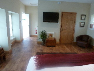 Room
 di Shieldhill Castle