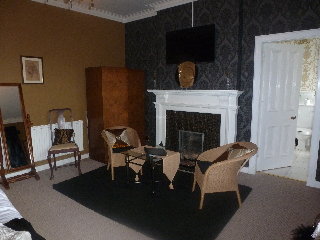 Room
 di Shieldhill Castle