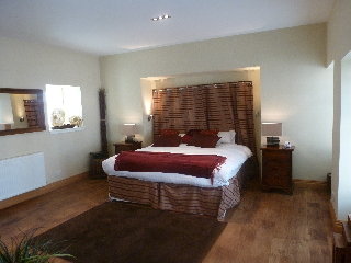 Room
 di Shieldhill Castle