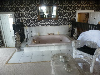 Room
 di Shieldhill Castle