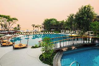 Hua Hin Marriott Resort & Spa
