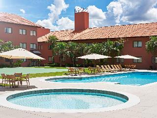 Novotel Campo Grande