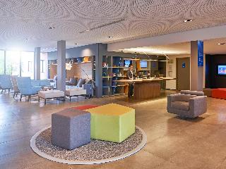 Novotel Campo Grande