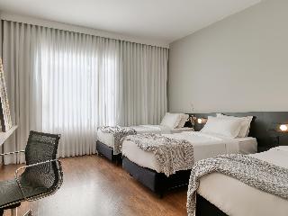 Mercure Belo Horizonte Lourdes