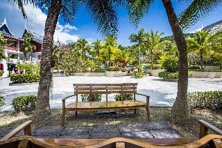 Chada Thai Village Resort